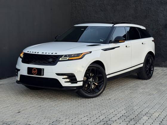 LAND ROVER RANGE ROVER VELAR 2.0 P250 GASOLINA R-DYNAMIC SE AUTOMÁTICO